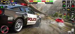 Game screenshot Chase Sim - Cop Duty Simulator mod apk