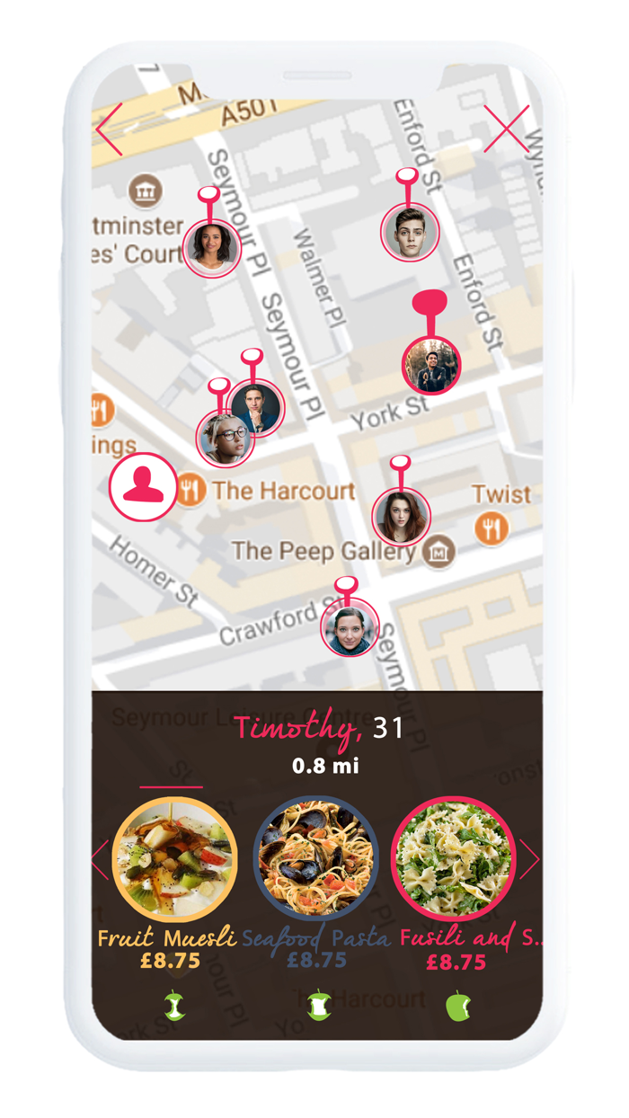 DineAtMine-Soulfood next door