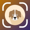 Dog AI Scanner and Identifier icon