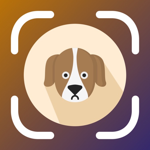 Dog AI Scanner and Identifier