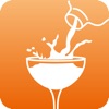 Mixit Cocktails: drink recipes icon