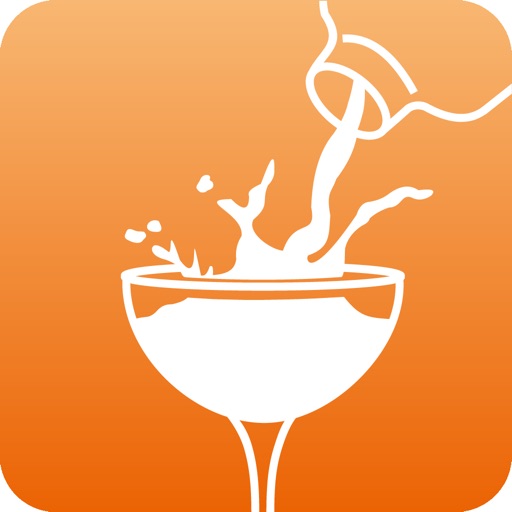 Mixit Cocktails: drink recipes Icon