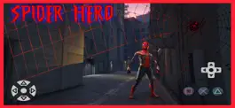 Game screenshot Amazing Super Spider Hero Man apk