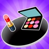 Makeup Hole - iPadアプリ