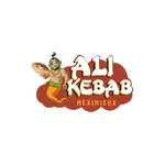 Ali Kebab App Contact