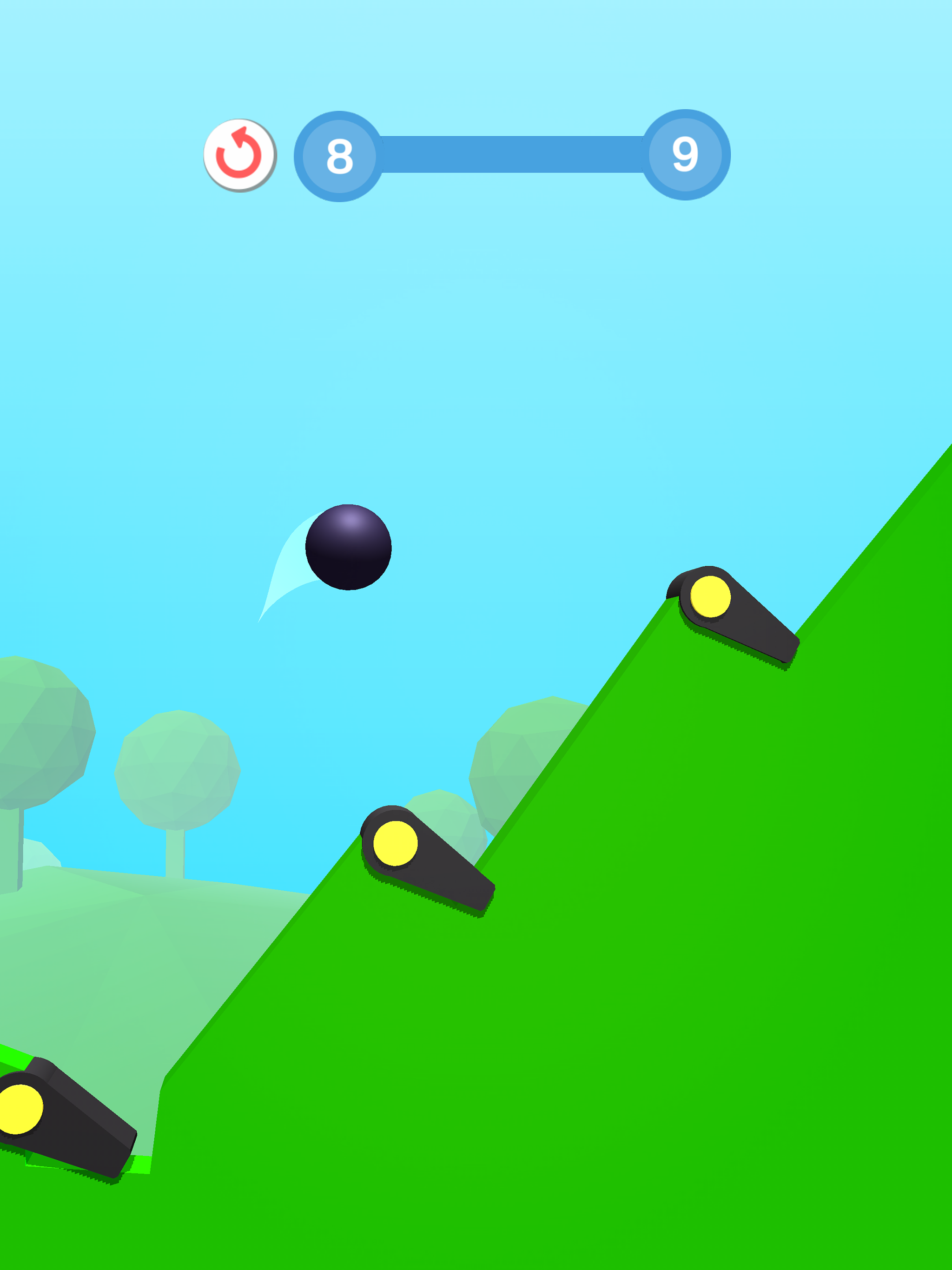Flipper Run screenshot 13