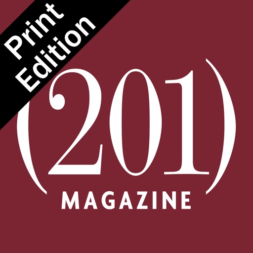 201 Magazine icon