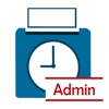 TimeRecorder S (administrator) icon