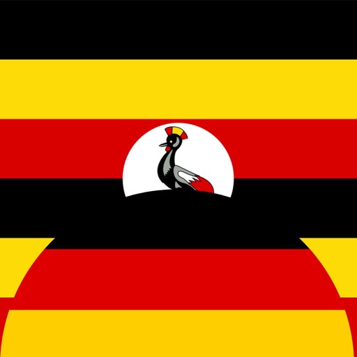 Luganda-Deutsch Wörterbuch icon