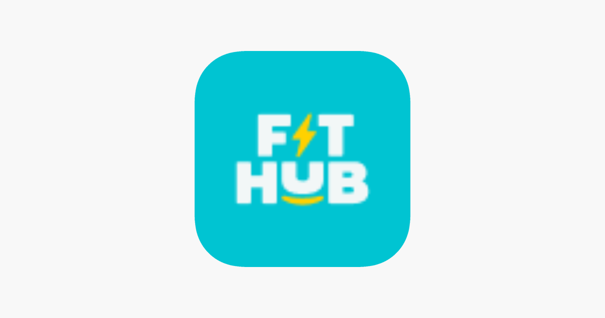 ‎FIT HUB INDONESIA on the App Store