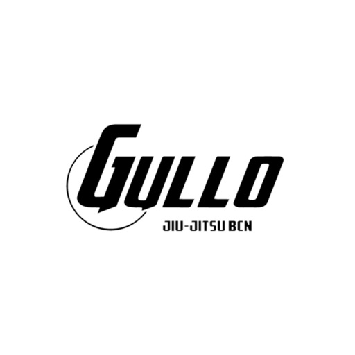 Gullo Jiu Jitsu icon