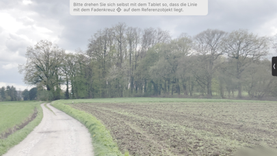 PassageAR Screenshot