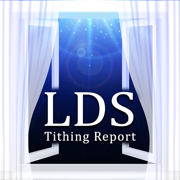 LDS Tithing Report