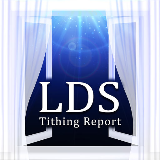 LDS Tithing Report