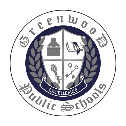 Greenwood AR Public Schools iOS App