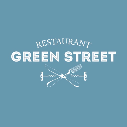 Green Street Restaurant