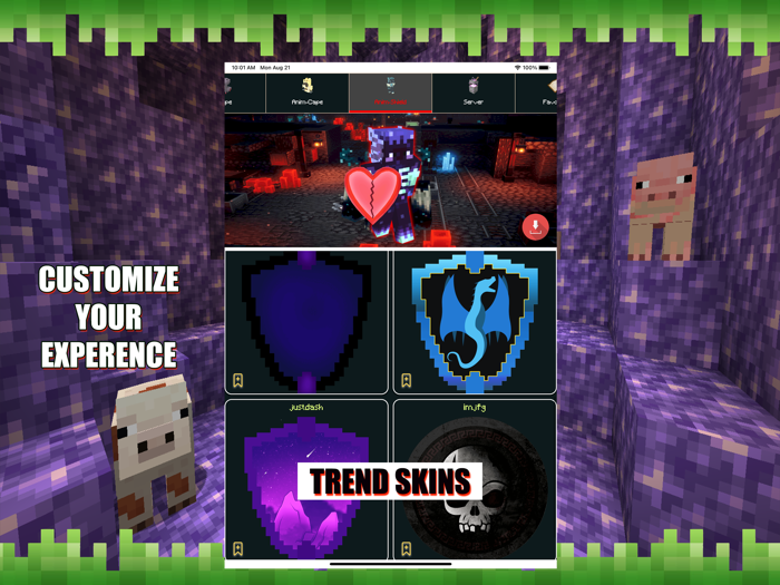 Pixelmon Addons - Minecraft PE