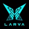 Larva provides a blazingly fast VPN service with a secure, encrypted, and anonymous connection