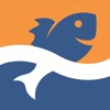 Fishing Forecast - TipTop App icon