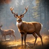 Icon Deer Hunter Epic Hunting Games