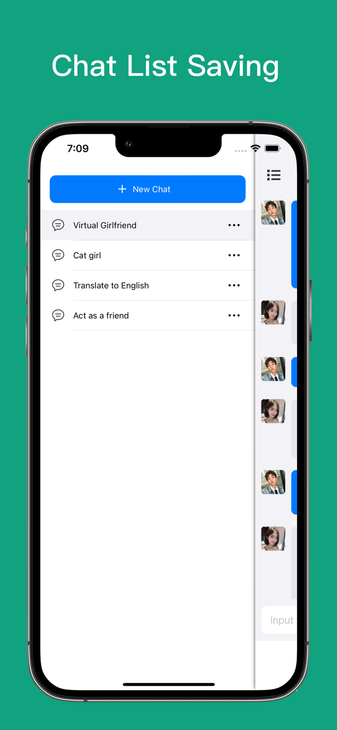 FTChatAI Chat AI and AI image