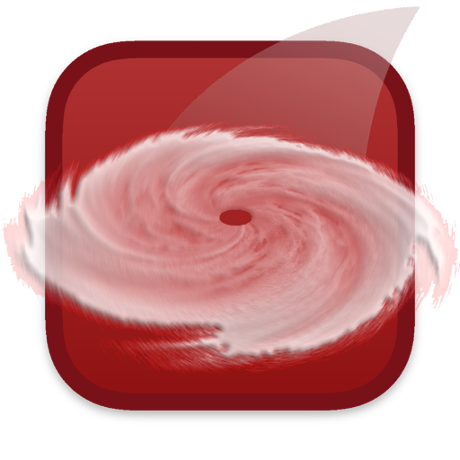 Hurricane Track - NOAA Doppler icon