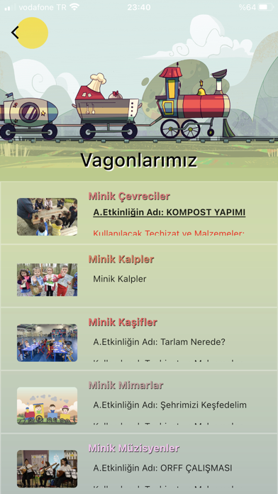 KBB Anneşehir Screenshot