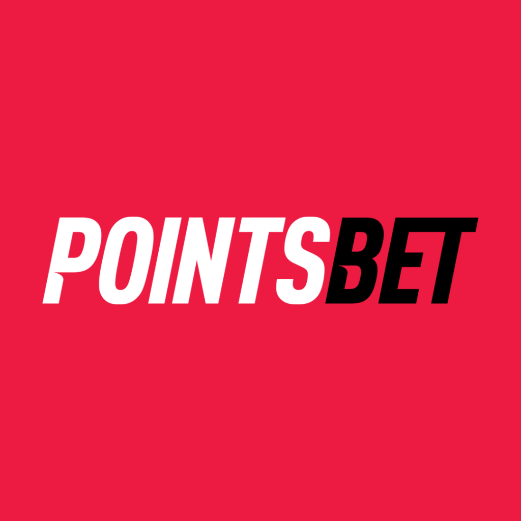PointsBet Sportsbook & Casino icon