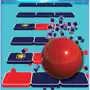 Stair Ball 3D