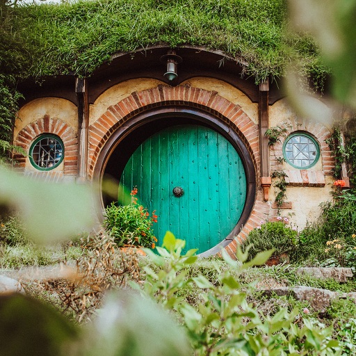 LotR Quiz - Christopher Hefferman