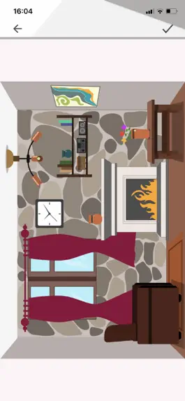 Game screenshot Mes Aventures d'Enchanteur apk