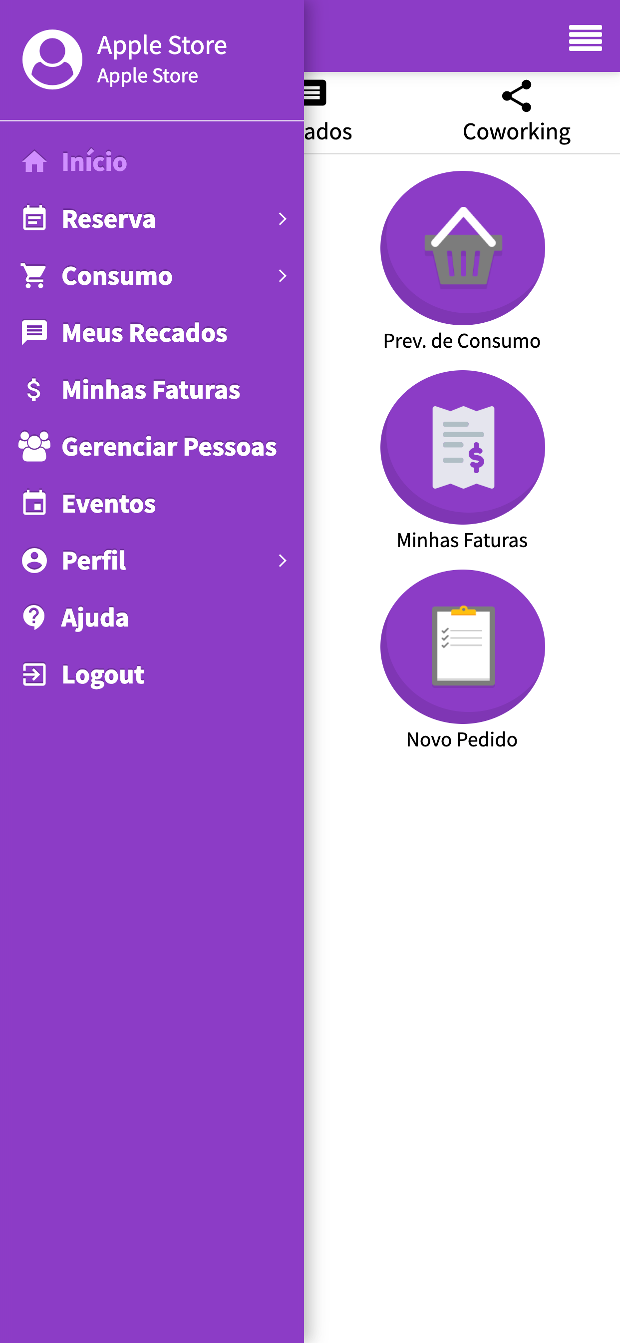 Go! Offices screenshot 3