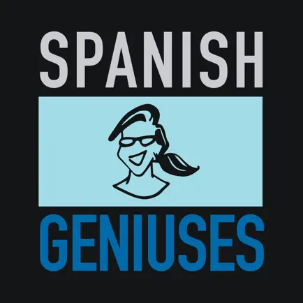 Spanish Geniuses Video Course Cheats