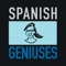 Icon Spanish Geniuses Video Course