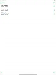 Coordinates ipad bilder 3