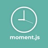 Learn Moment.js Offline [PRO]