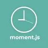 Learn Moment.js Offline [PRO]