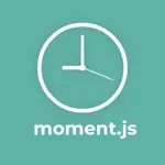 Learn Moment.js Offline [PRO] App Problems
