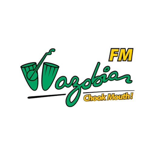 Wazobia FM icon