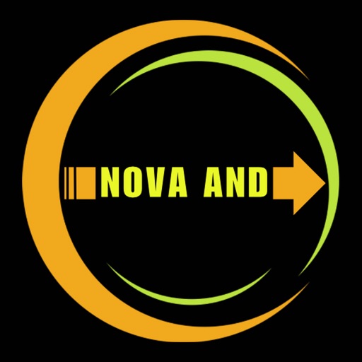 Nova And icon