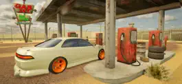 Game screenshot Car Parking At Gas Station mod apk