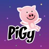 Pigy rádio icon