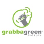 Download Grabbagreen app