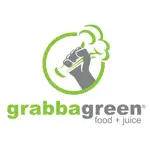 Grabbagreen App Cancel