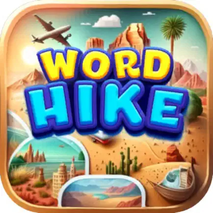 Word Hike - Trivia puzzle Cheats