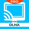 Icon TV Cast Pro for DLNA Smart TV