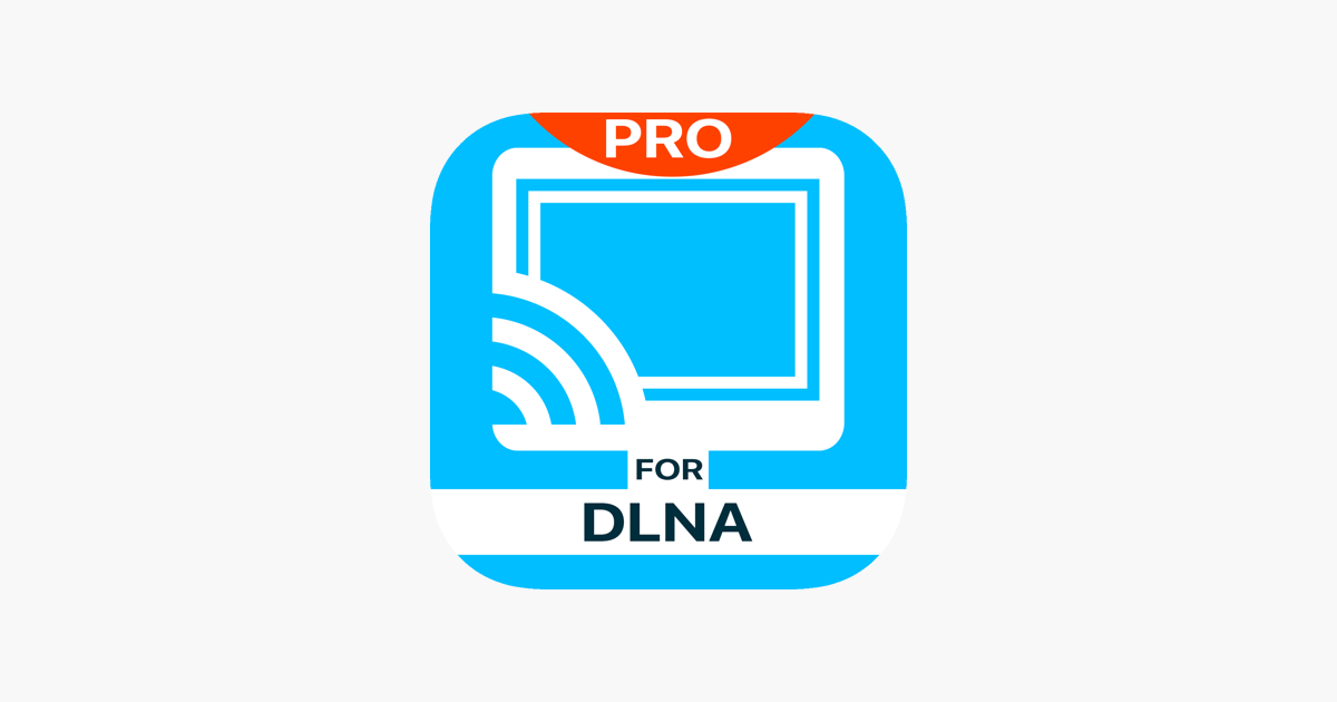 TV Cast Pro for DLNA Smart TV on the App Store