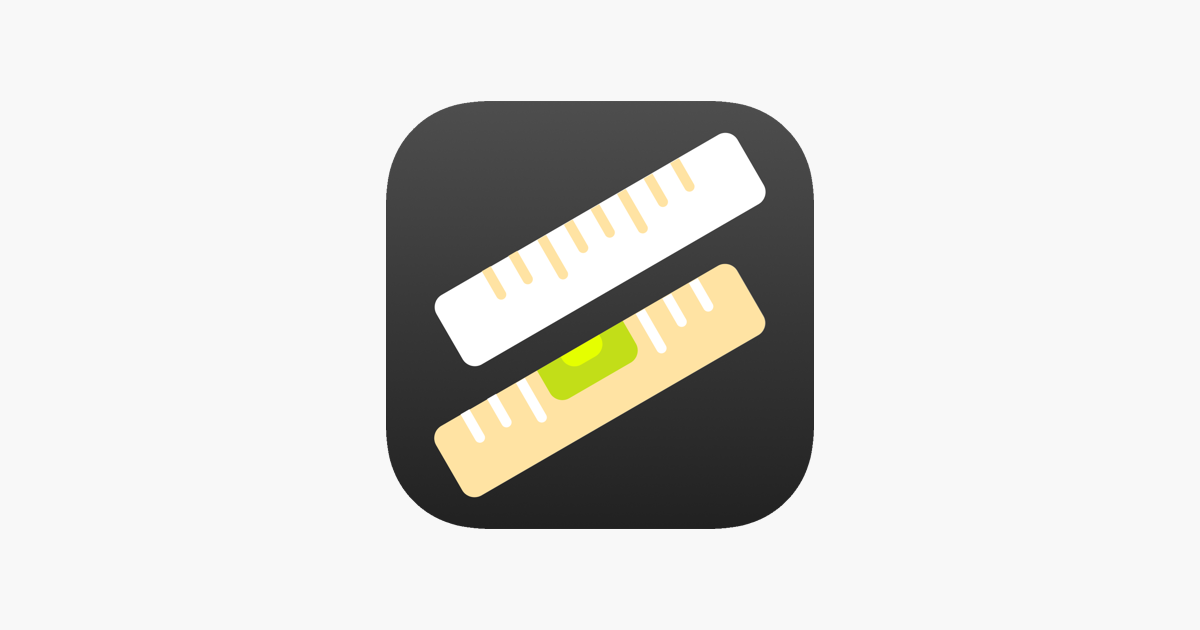 Meetlint - Afstand Meten App in de App Store