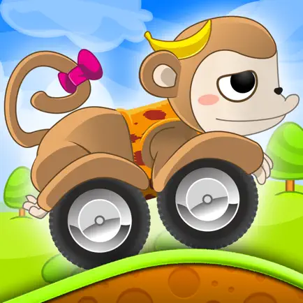 Animal Cars Kids Racing Game Cheats