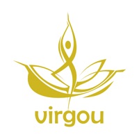 Йога Школа Virgou logo